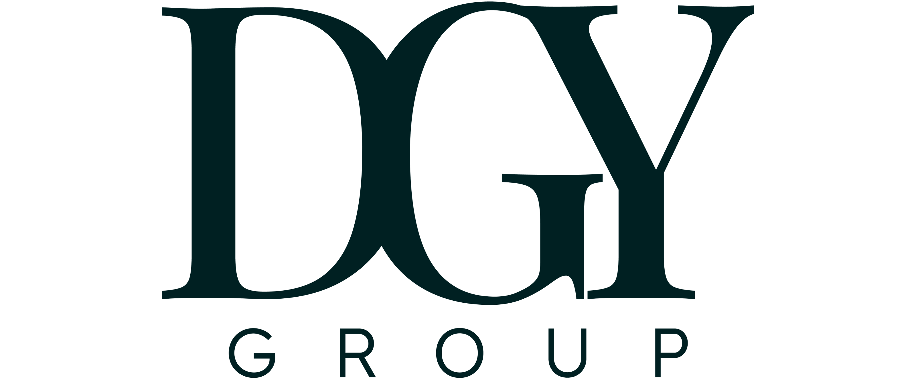 dgy group logo